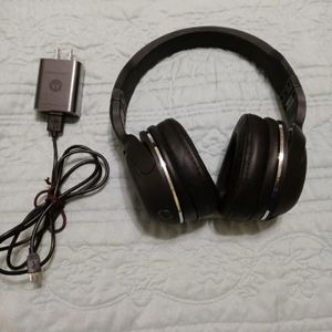 SKULLCANDY HEADPHONES EUC